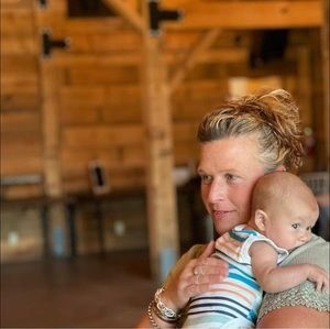 Meet your Posher, Marie